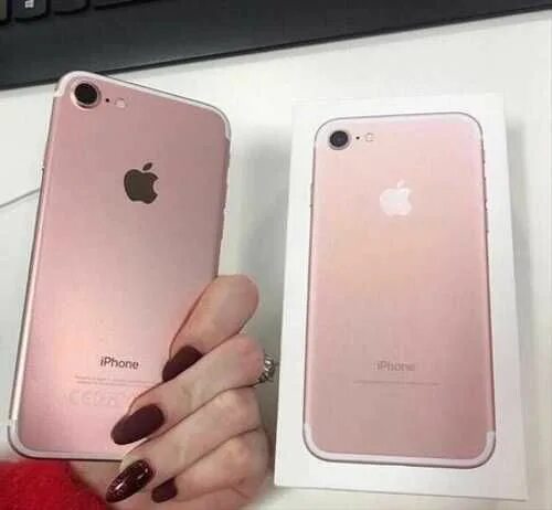 Iphone 7 Rose Gold. Iphone 7 Pink Gold. Айфон 7 256 ГБ. Iphone 7 Rose Gold полный комплект. Айфон 7 новый оригинал