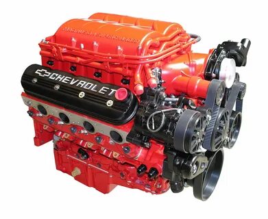 Red engine