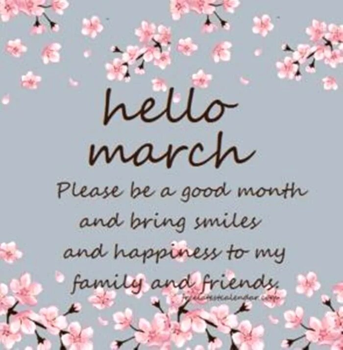 Welcome to the march. Открытка hello march. Spring please. Надпись spring леттеринг. Spring coming.