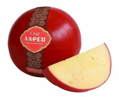 Сыр ларец