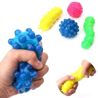 Специальные игрушки