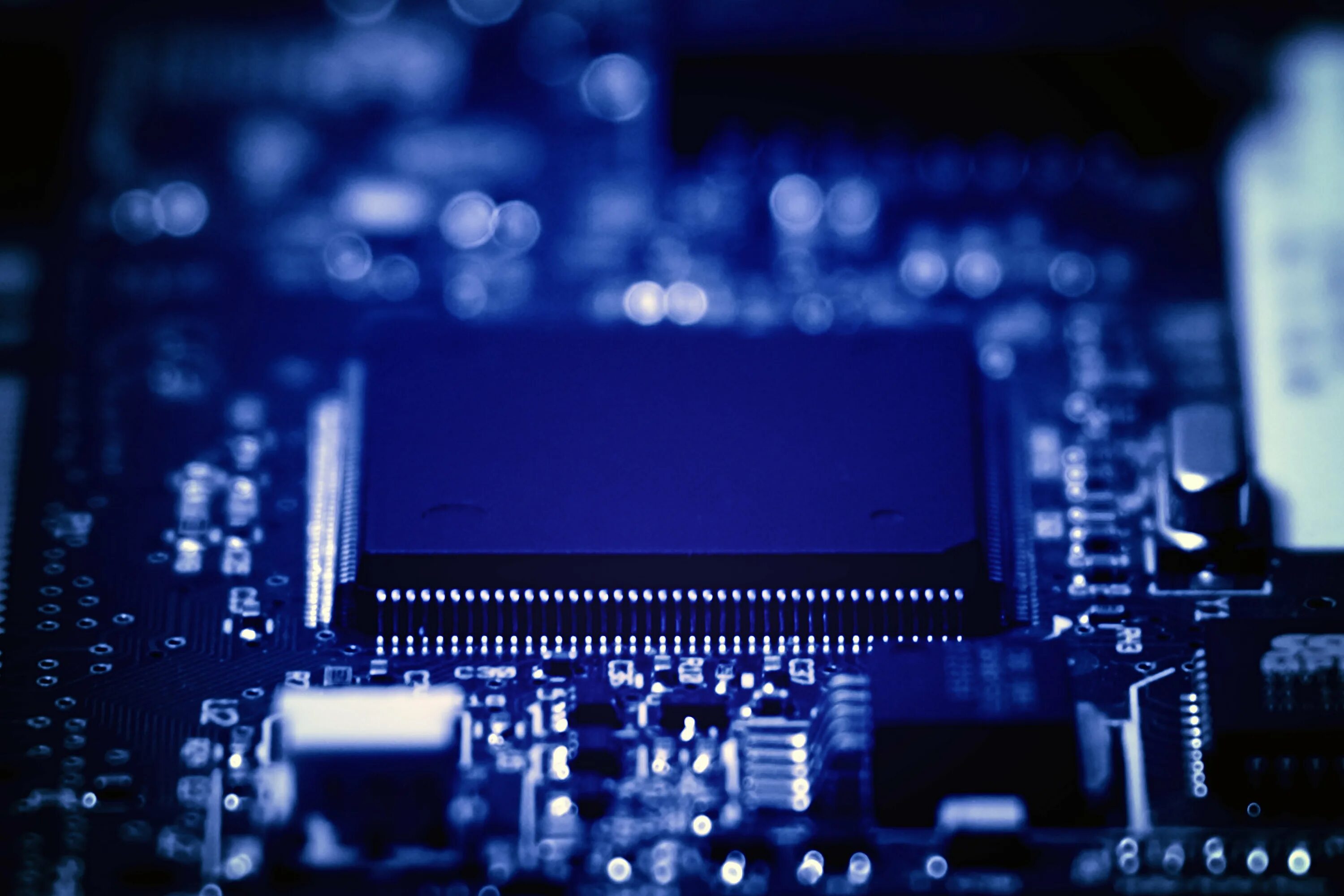 Object computing