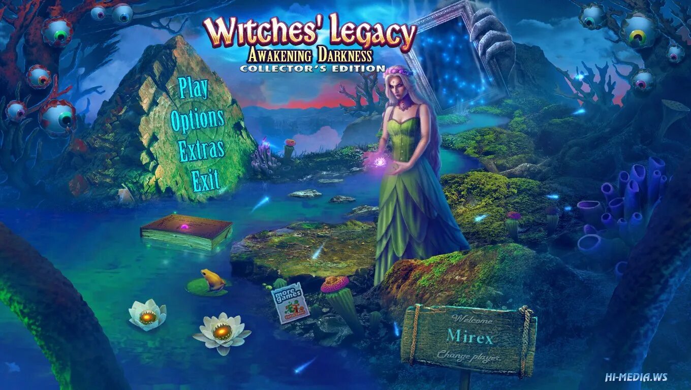 Имя маленькой ведьмы 7. Казуальная ведьма. Witch игра. Игра про ведьму. Игры про ведьмочек.