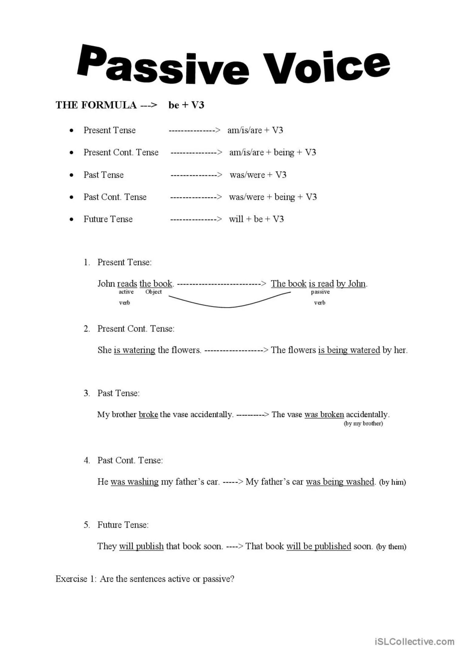 Passive Voice present past Future Worksheets. Passive Voice present simple past simple Future simple Worksheets. Passive Voice Active Voice Worksheets. Passive Voice or Active Voice Worksheets. Passive voice intermediate