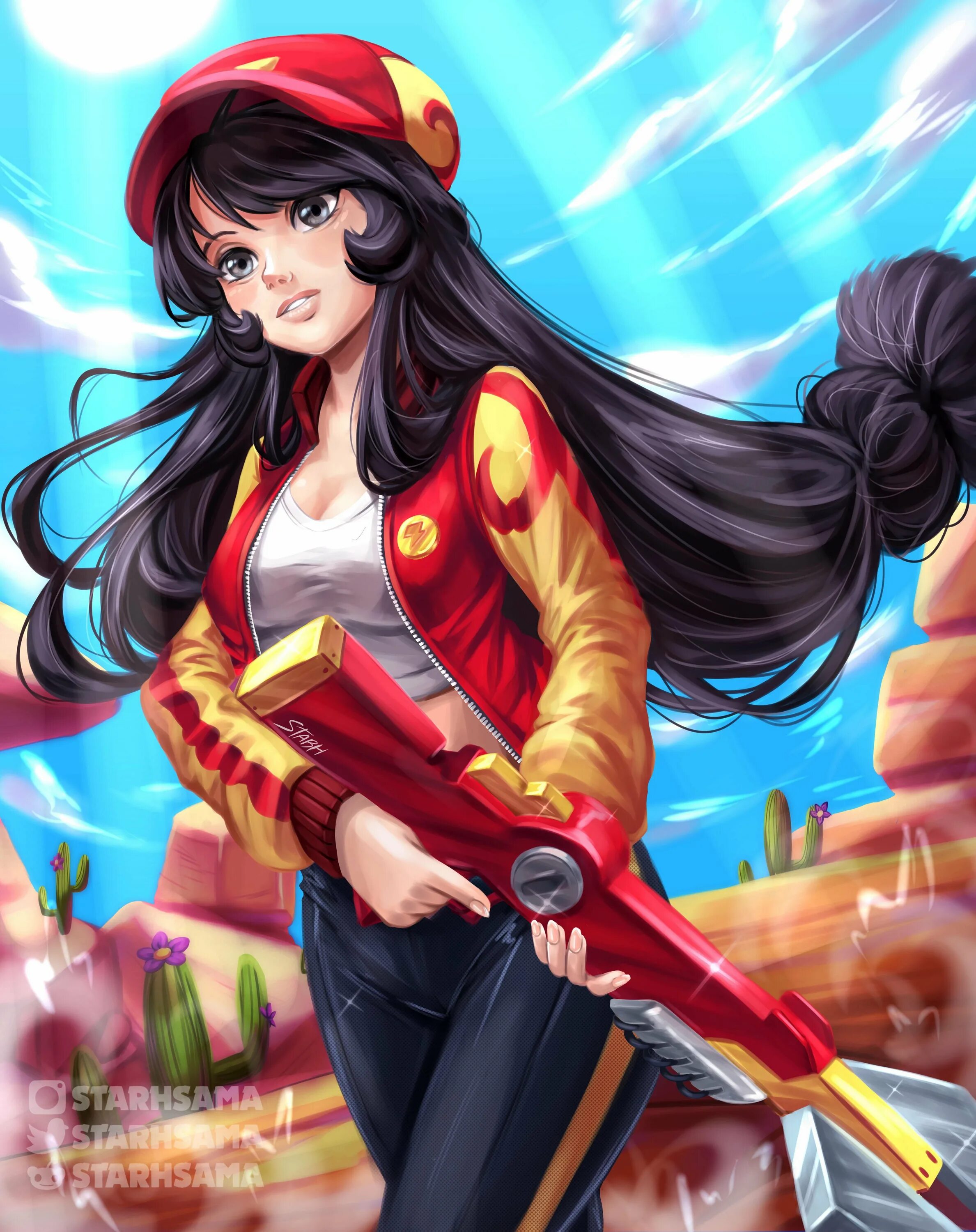 Биби из бравл старс арт. Brawl girl 18. Герои браво старс базз. Brawl girl 18. Brawl girl 18.