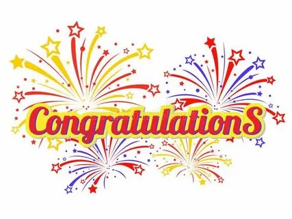 Congratulations текст