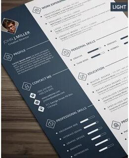Good cv