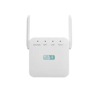 Репитер wifi 2.4 5 ггц