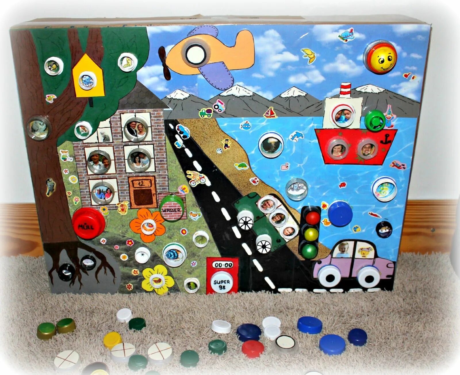 Развивающие поделки для детей. Игры поделки своими руками. Игры из дерева своими руками. Развивающие игрушки прищепки. Развивающие поделки для детей.