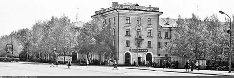 Свердловская область улица ленина