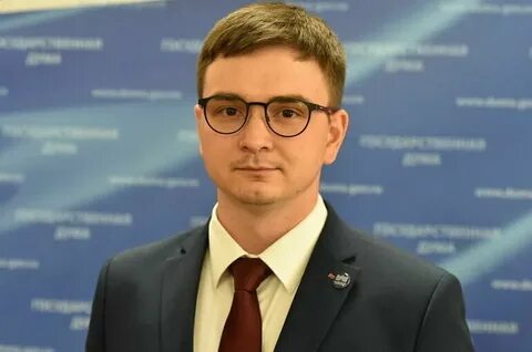 Глава молодежи