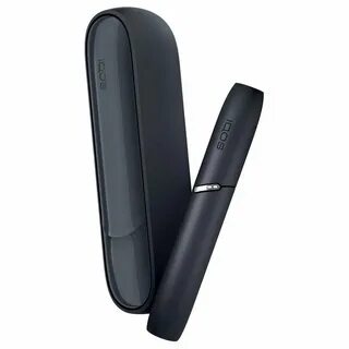 Iqos 3 duos originals