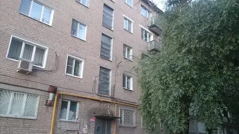 Пензенская 2