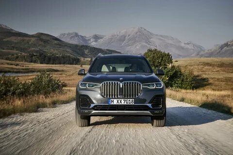 Авто х7