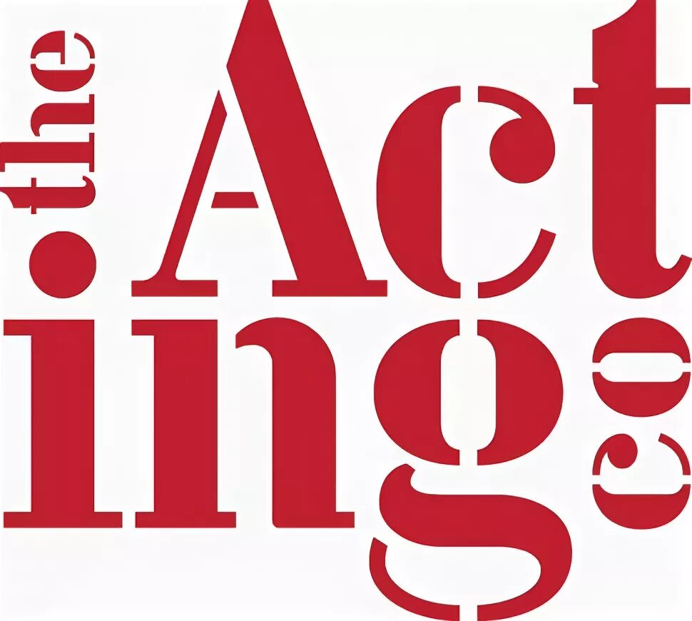 The Act лого. The Act логотип. Hamilton College. Acting company