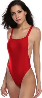 Pin on Sexy High Cut Teen Girls Bathing Suit Custom Swimsuit Highcut Sw...