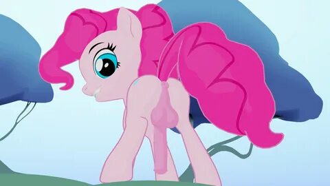 Rule34 - If it exists, there is porn of it / pinkie pie (mlp) / 4390127