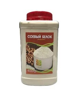 Г соевого белка