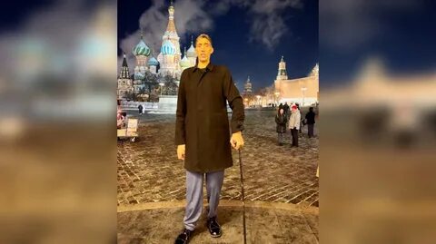 Человек с самой длинной жизнью