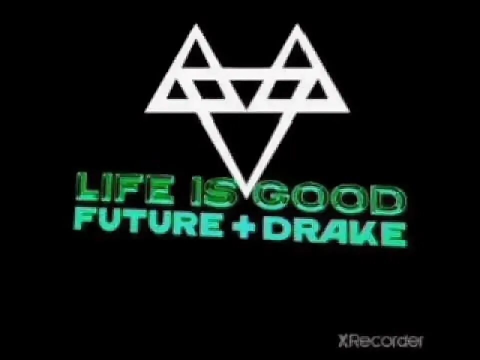 Drake life is