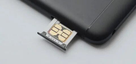 Xiaomi pad sim