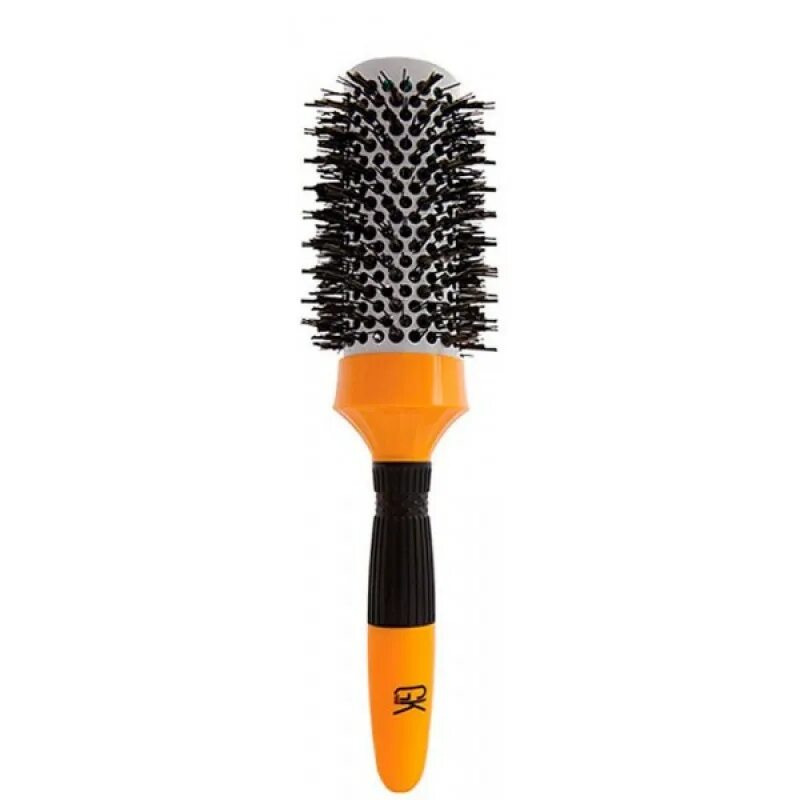 Round brush. GKHAIR расческа Vent Brush. Global Keratin брашинг. Hairway расческа круглая 07135. Брашинг 43мм.