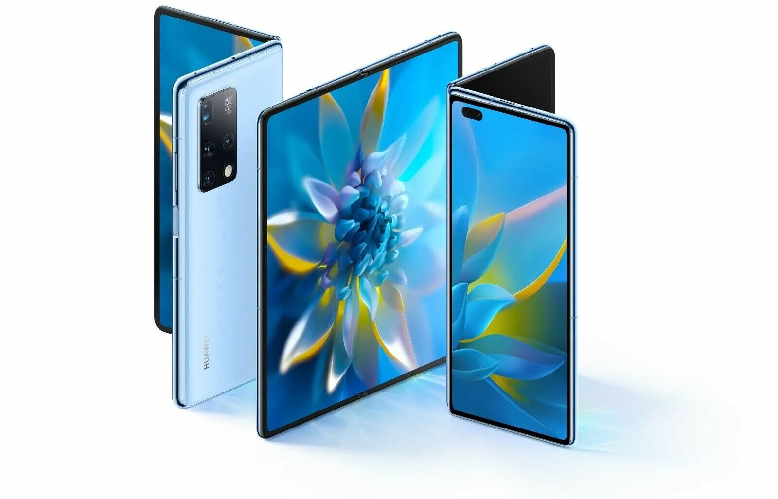 Лучшие смартфоны хуавей 2025. Складной смартфон huawei mate x2. huawei mate x2 512gb. huawei fold x2. хуавей складной смартфон mate x.