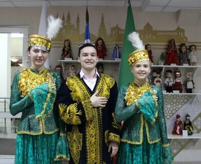 Роо татарстан