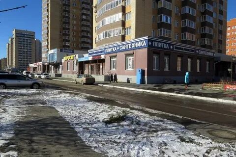 Ул газовиков