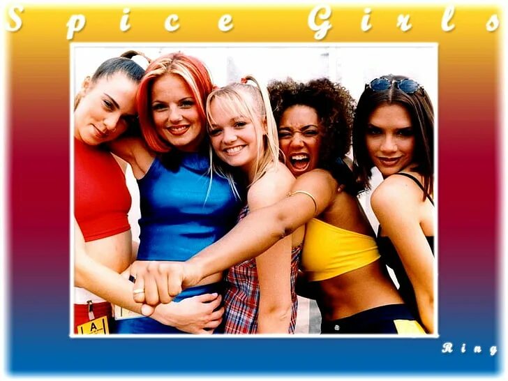 Spice music. Spice music