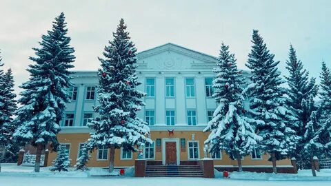 Лениногорск районы