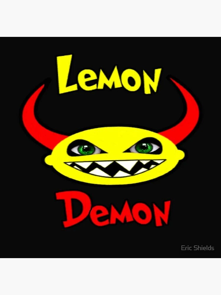 Включи lemon demon. Lemon demon. lemon demon логотип. lemon demon мерч. лемон демон fnf.