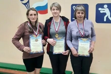 Отборочные соревнования это