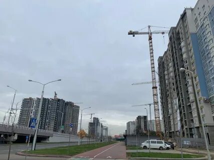 Сайты застройщиков минска