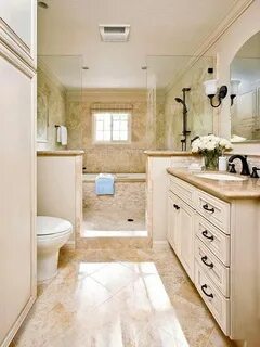 Bathroom but