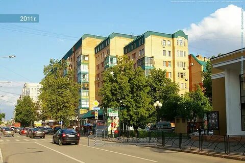 Московская 58 фото