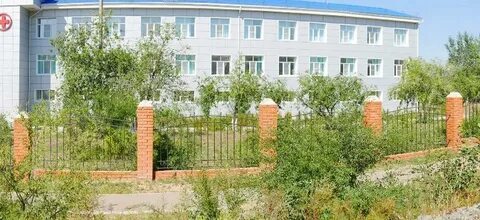 Сайт гусиноозерского техникума
