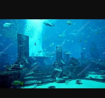 Atlantis am