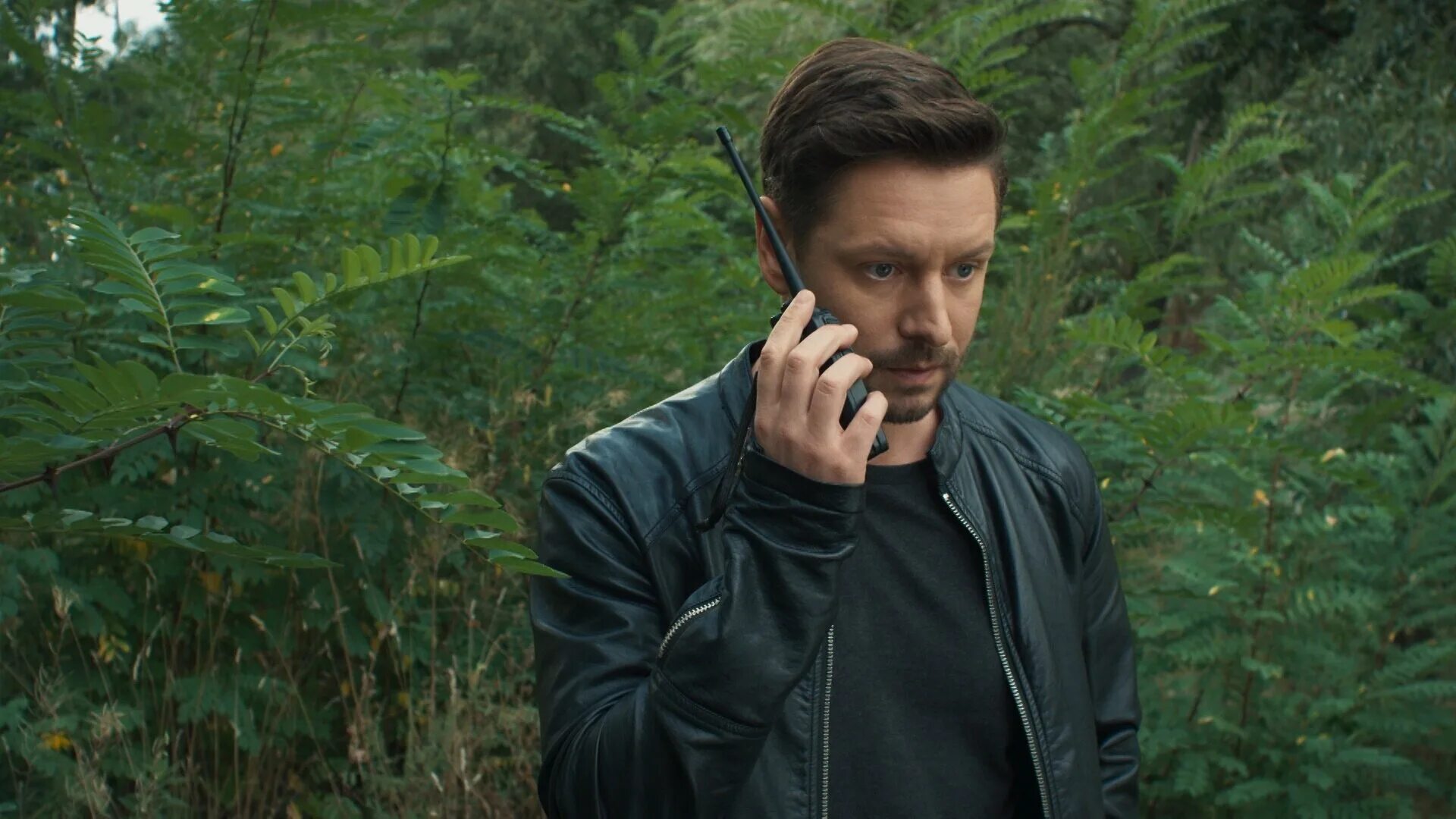 отражение звезды 1