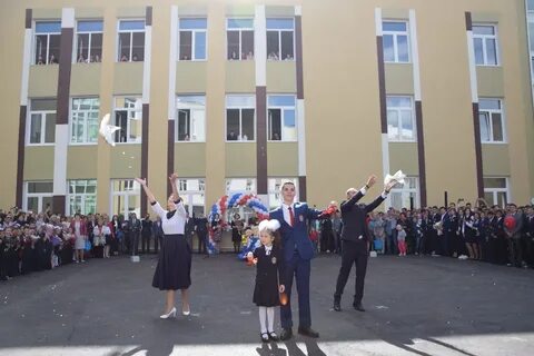 Новости школ ульяновска