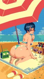 Pixel Ero.