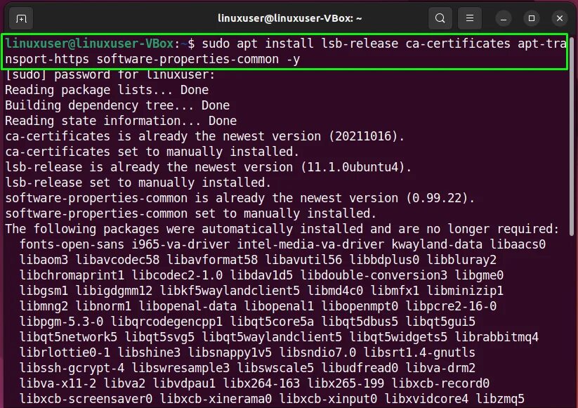 Properties common. Ubuntu 22.04. Запуск докера Ubuntu. Установка docker compose Ubuntu 22. Как установить docker Ubuntu.