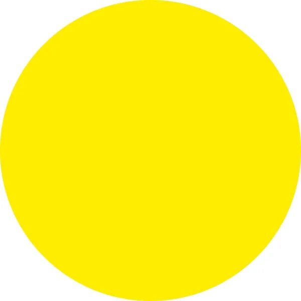 Что значит желтый круг. Желтый круг. Круг желтого цвета. Знак желтый круг. Кружок желтого цвета.