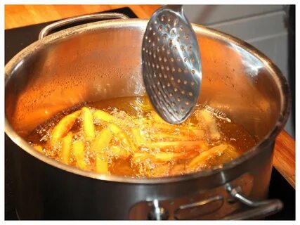 Мясо в растительном масле