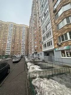 Ракетостроителей 9к3