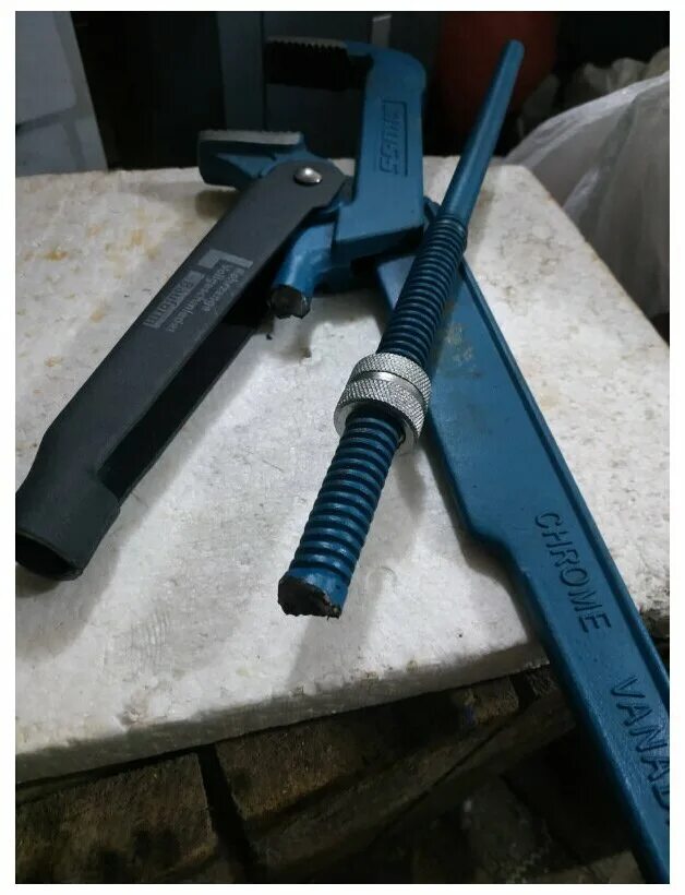 ключ трубный рычажный 3 gross. трубный рычажный ключ №3 тип l gross 15605. трубный рычажный ключ №1 тип s gross 15611. ключ трубный рычажный matrix 15637. ключ трубный рычажный gross , №1, 1", цельнокованый, crv, тип - "l" 15601.