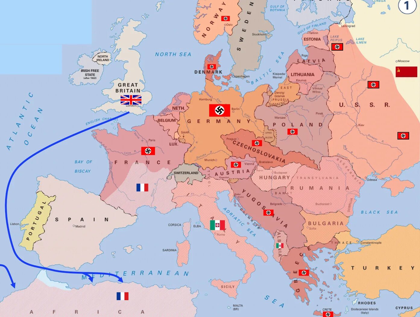 За сколько захватили германию. Территории третьего рейха в 1942. Территория третьего рейха на карте. Территория нацистской Германии на пике. Территория нацистской Германии 1942.