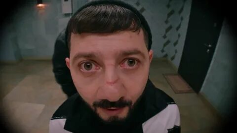 Шоу с галустяном на тнт