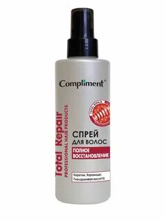 Repair восстановление волос