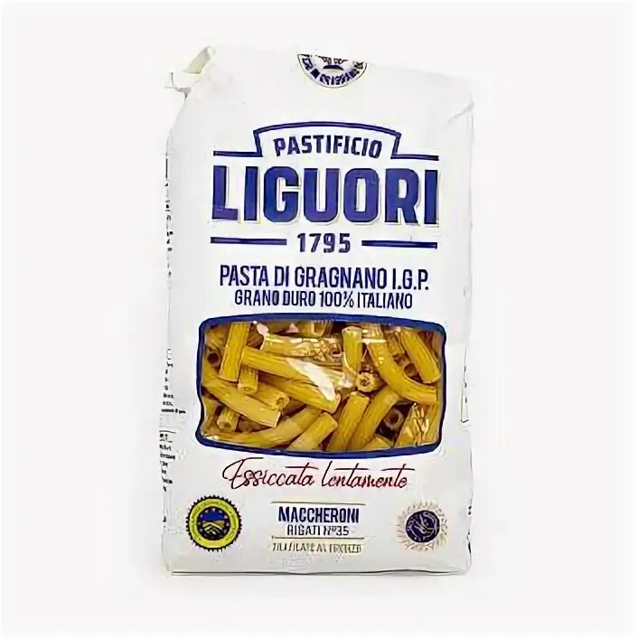 Паста 1 купить. Паста Liguori. Паста из твердых сортов пшеницы. Liguori спагетти. Pastificio макароны.